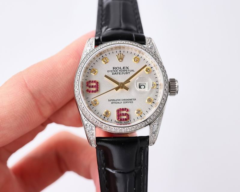 Rolex 32mm 041319